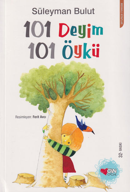 101 Deyim 101 Öykü