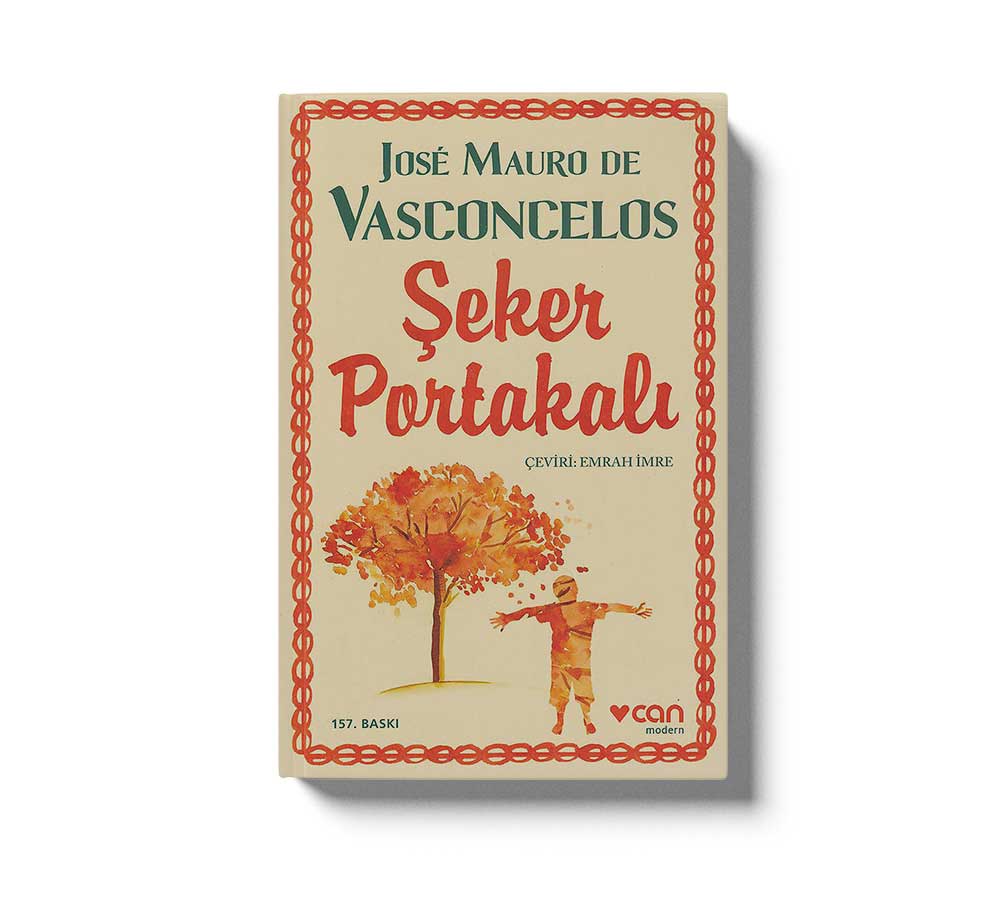 Seker Portakali