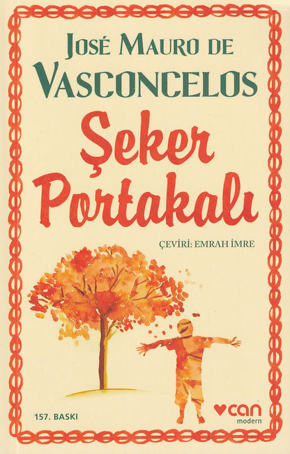 Seker Portakali