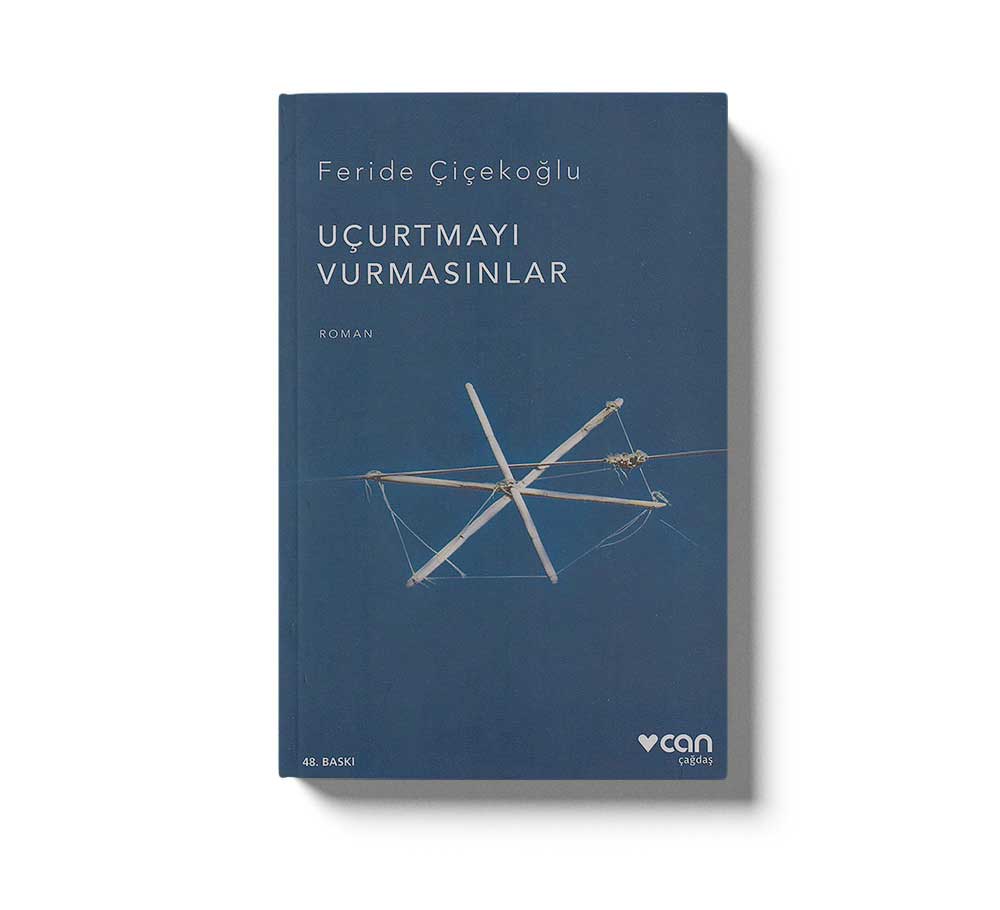 Ucurtmayi Vurmasinlar