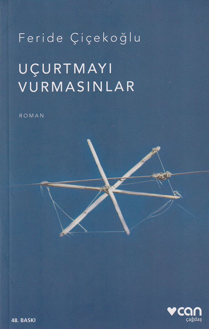 Ucurtmayi Vurmasinlar