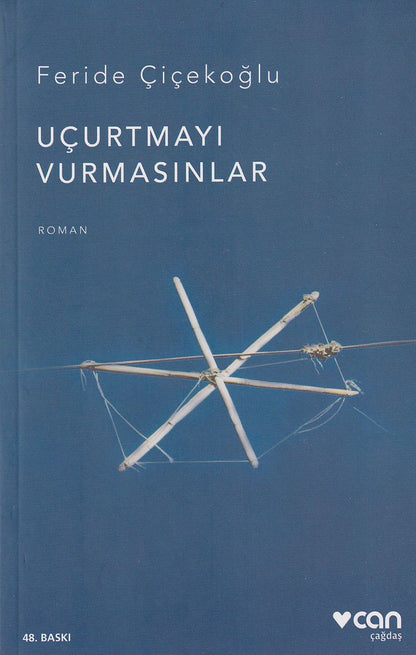 Ucurtmayi Vurmasinlar