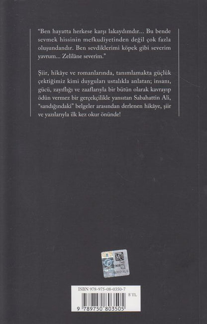 Cakicinin Ilk Kursunu