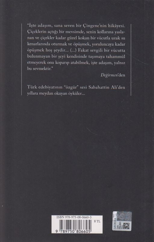 Degirmen