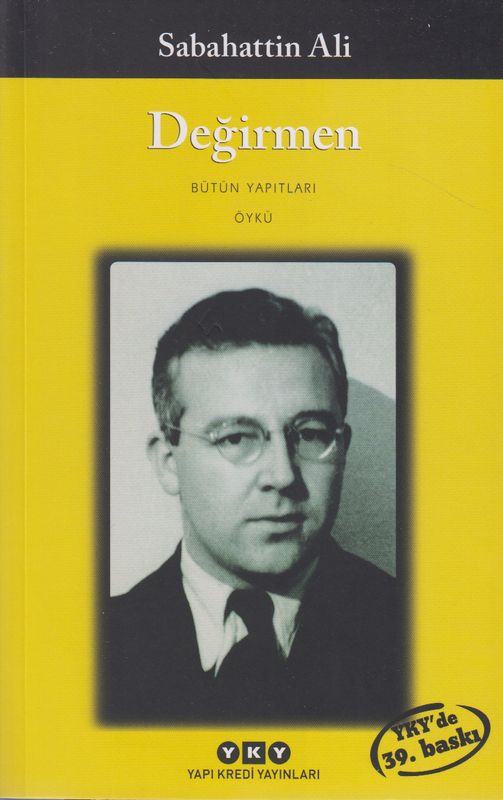 Degirmen