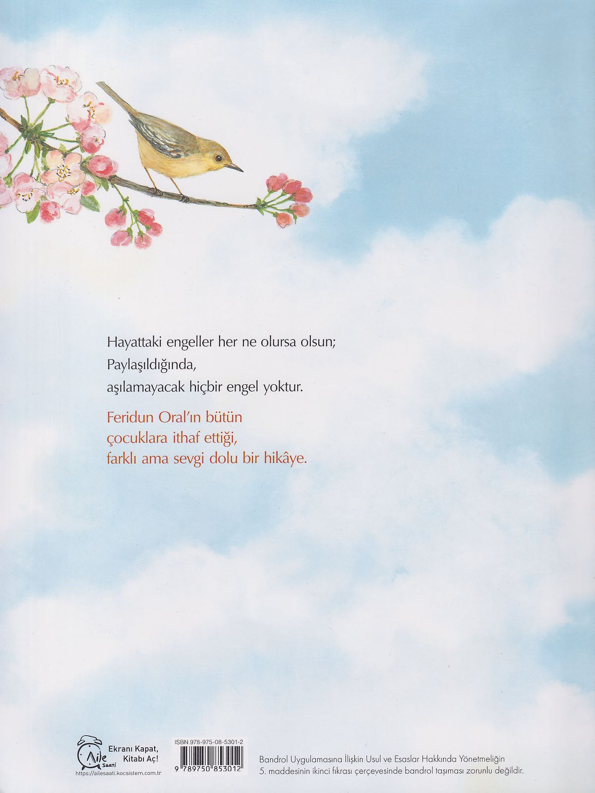Farklı Ama Aynı