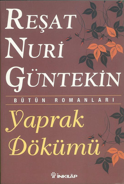 Yaprak Dökümü
