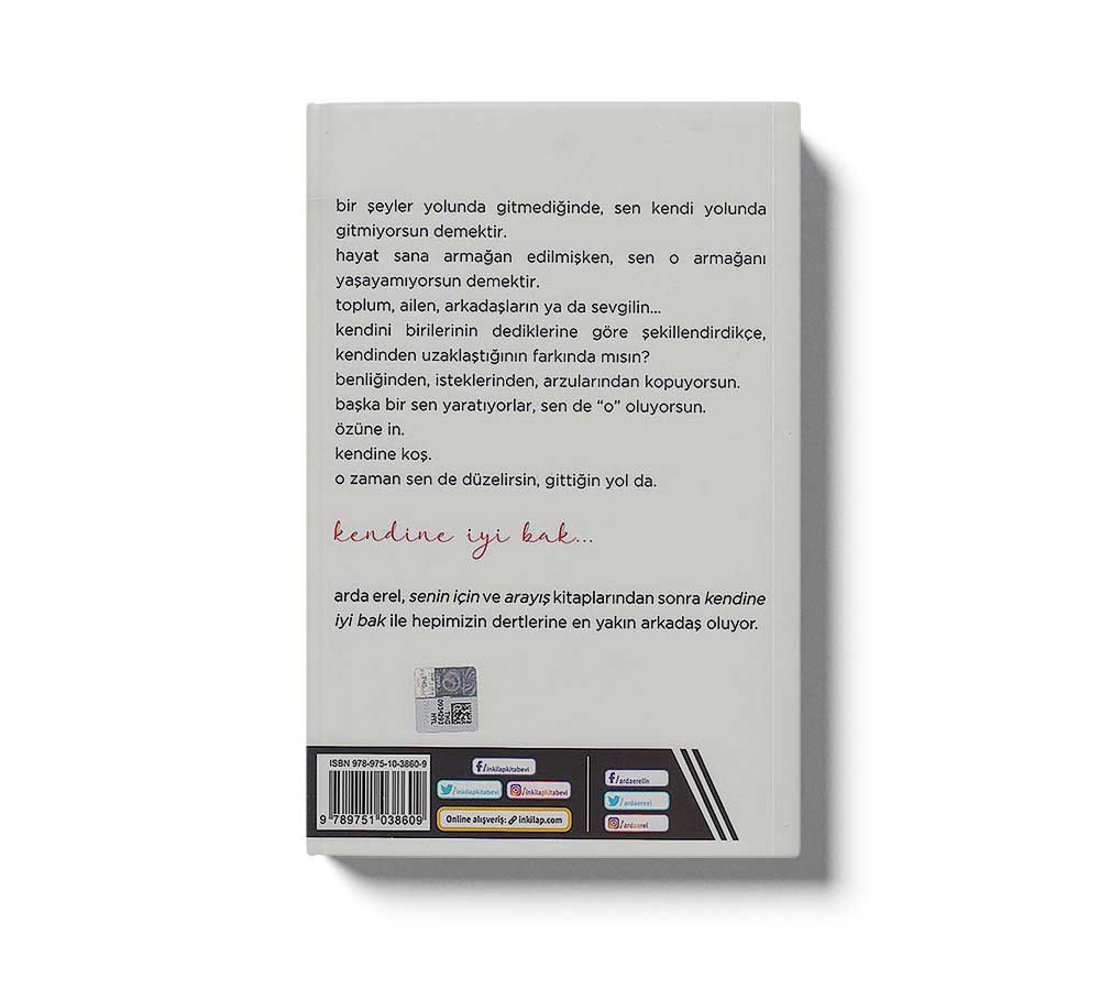 Kendine Iyi Bak