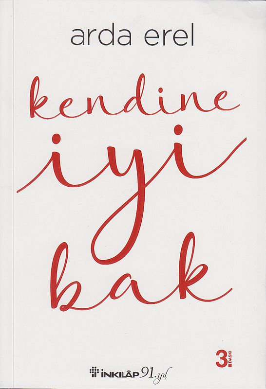 Kendine Iyi Bak