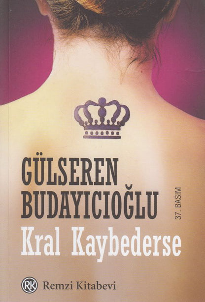 Kral Kaybederse