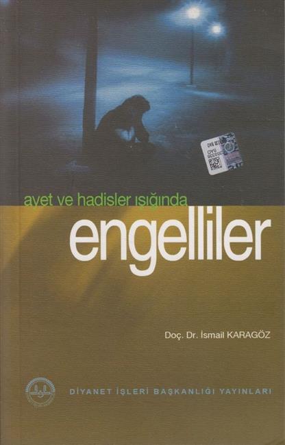 Ayet Ve Hadisler Isiginda Engelliler