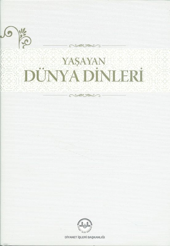 Yasayan Dünya Dinleri