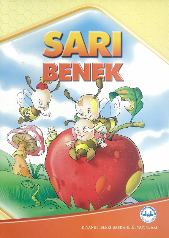 Sari Benek