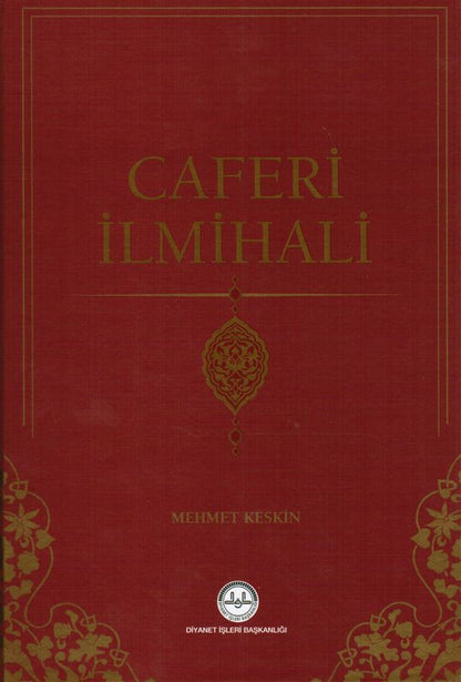 Caferi Ilmihali