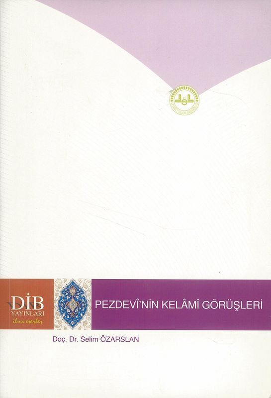 Pezdevinin Kelami Görüsleri