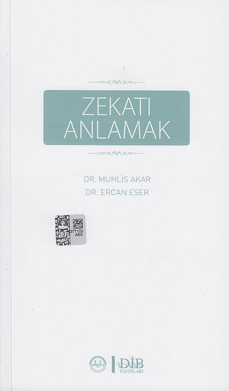 Zekati Anlamak