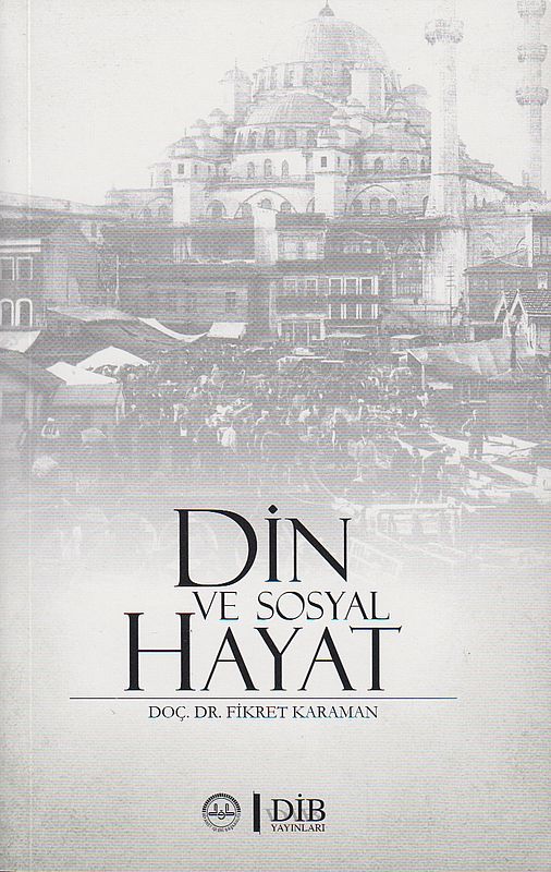 Din Ve Sosyal Hayat