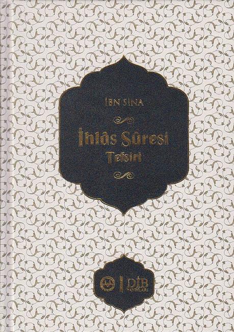 Ihlas Süresi Tefsiri Ibn Sina