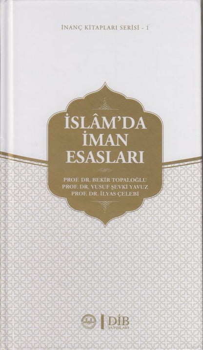 Islamda Iman Esaslari