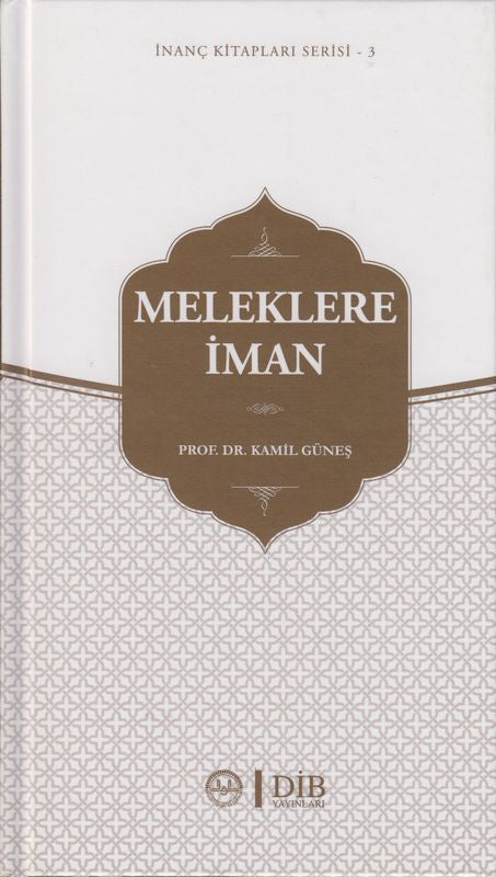 Meleklere Iman