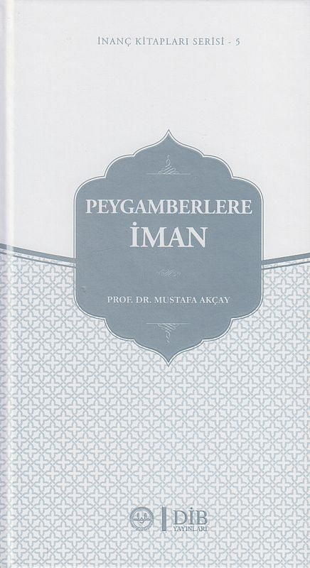 Peygamberlere Iman