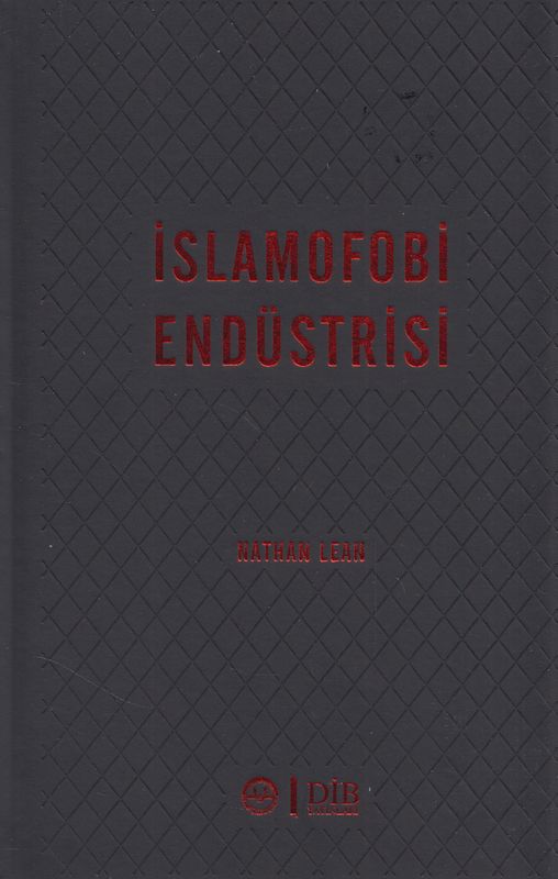 Islamofobi Endüstrisi