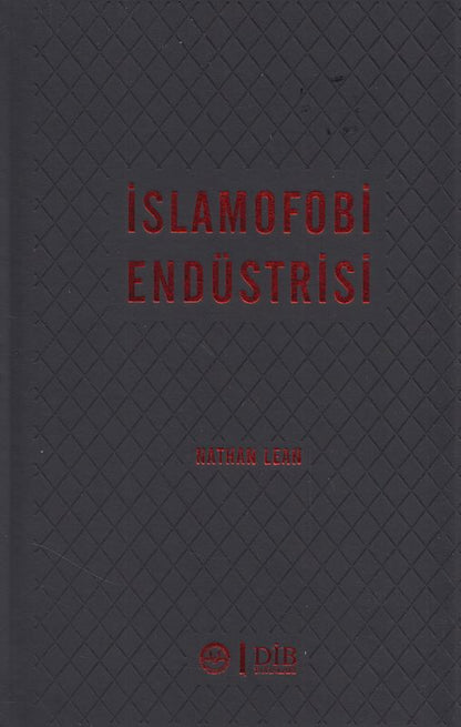 Islamofobi Endüstrisi