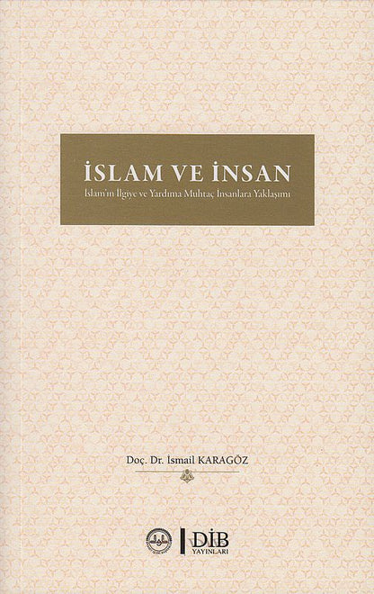 Islam Ve Insan