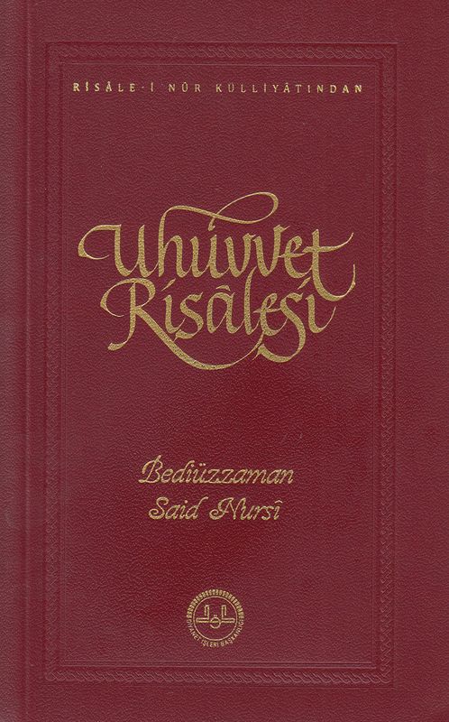 Uhuvvet Risalesi