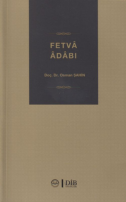 Fetva Adabi