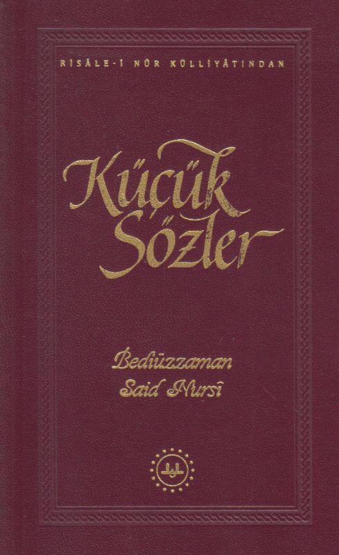 Küçük Sözler