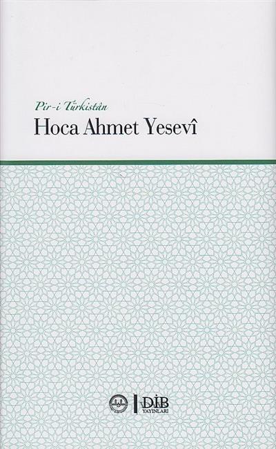 Piri Türkistan Hoca Ahmet Yesevi