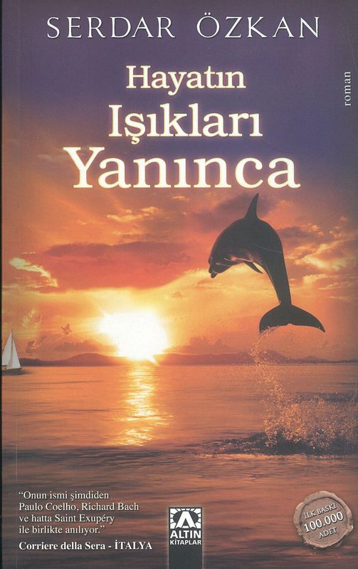 Hayatin Isiklari Yaninca
