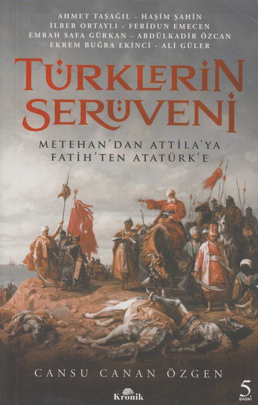 Türklerin Serüveni