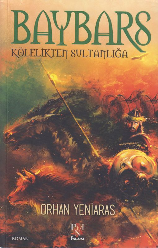 Baybars Kölelikten Sultanliga