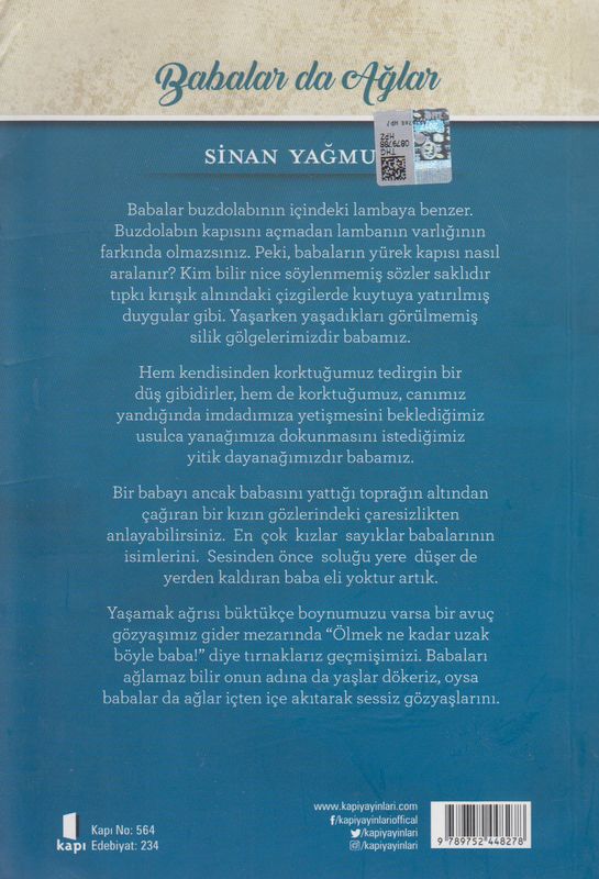 Babalarda Aglar