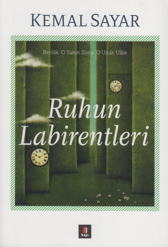 Ruhun Labirentleri