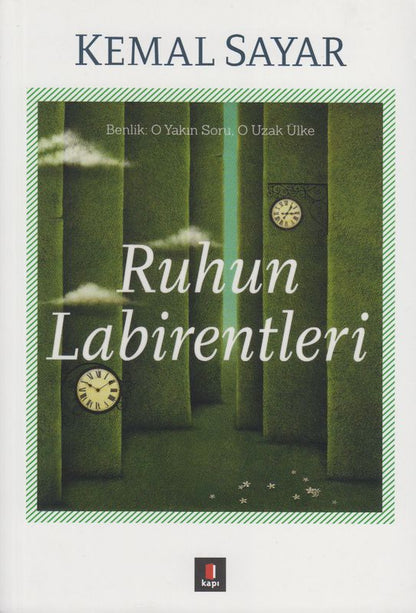 Ruhun Labirentleri