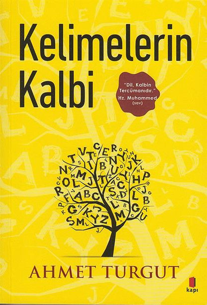 Kelimelerin Kalbi