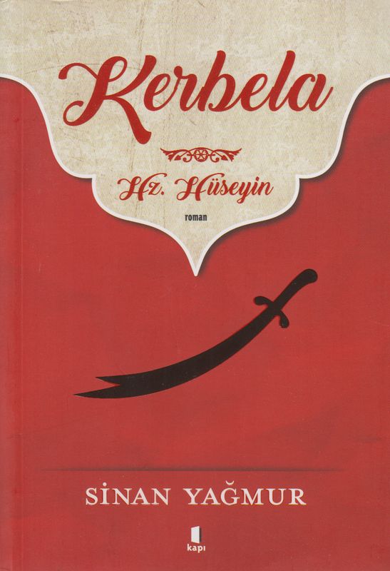 Kerbela Hz.Hüseyin