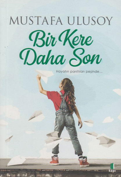 Bir Kere Daha Son