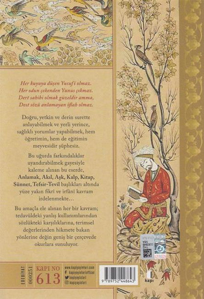 Akil Ask Ve Ötesi
