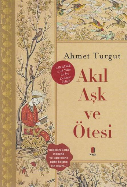 Akil Ask Ve Ötesi