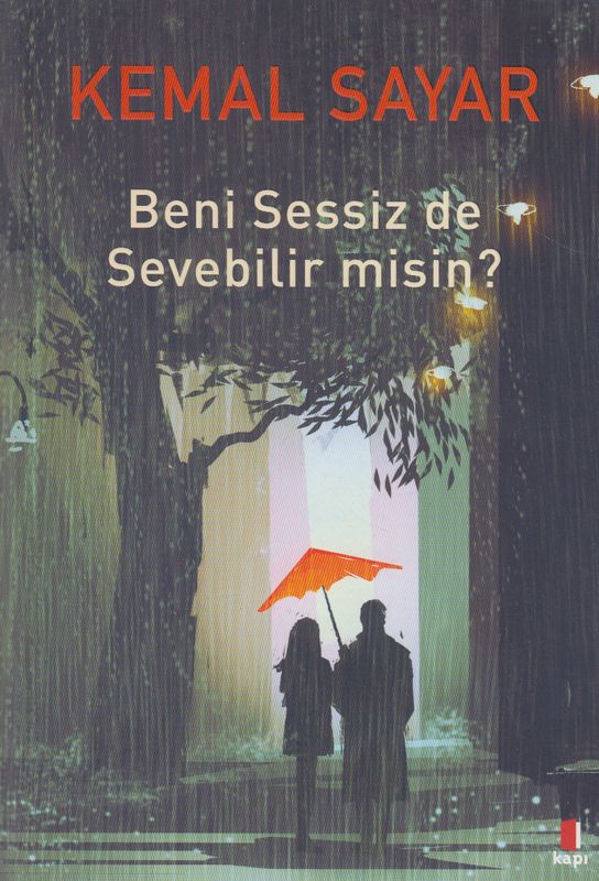 Beni Sessiz De Sevebilir Misin
