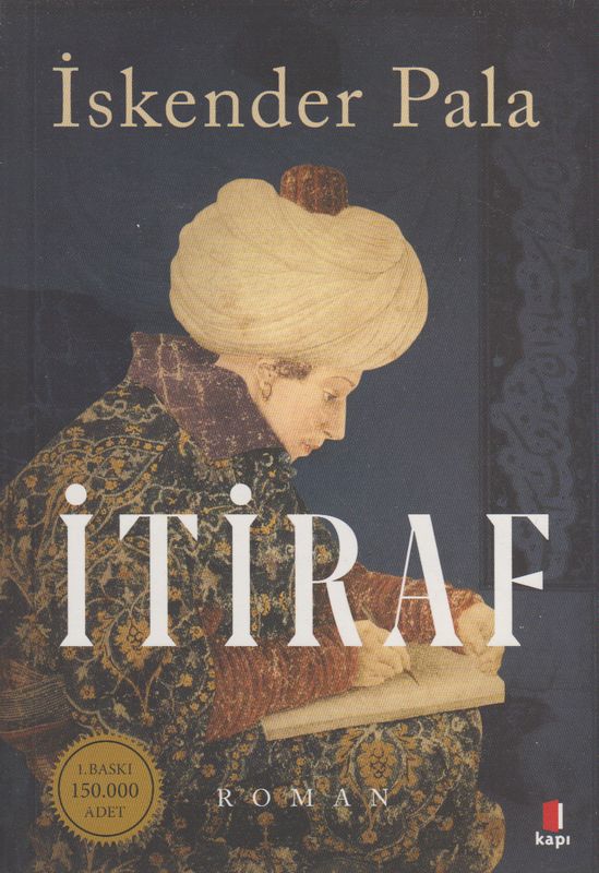 Itiraf