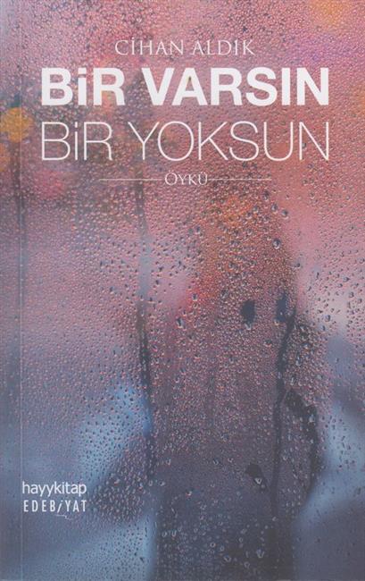 Bir Varsin Bir Yoksun