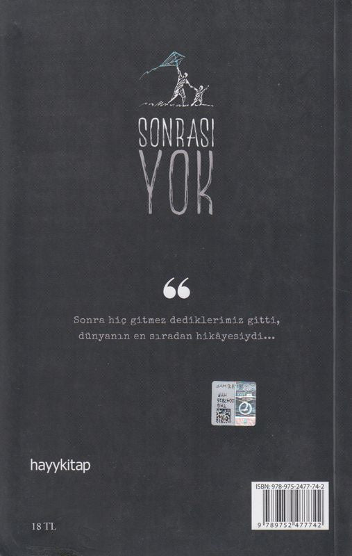 Sonrasi Yok