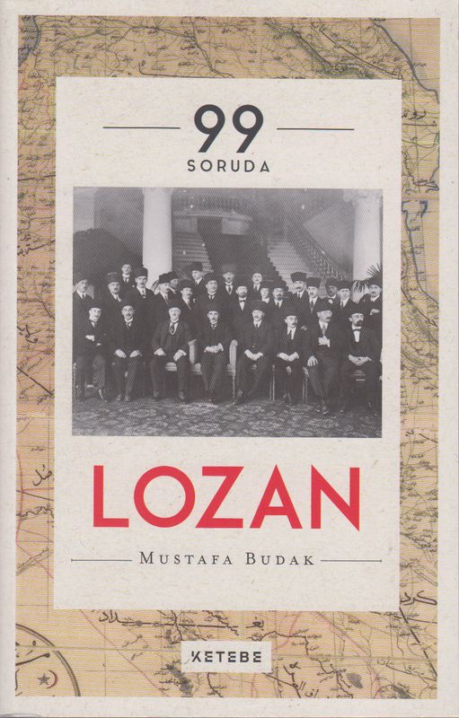 99 Soruda Lozan