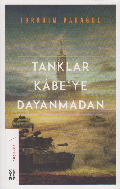 Tanklar Kabeye Dayanmadan