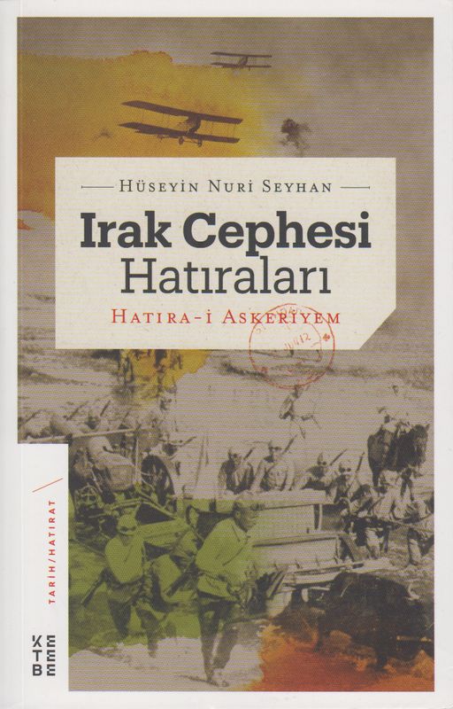 Irak Cephesi Hatiralari